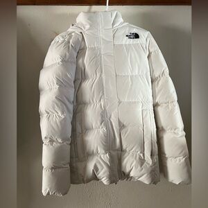 NorthFace Puffer Jacket/Coat